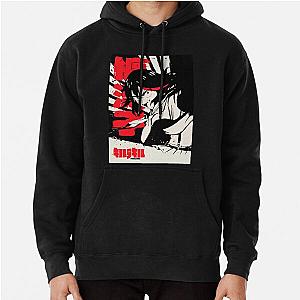 Ryūko Matoi Kill la Kill Classic Pullover Hoodie