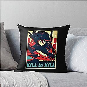 Kill La Kill Cool Graphic Gift Throw Cushion