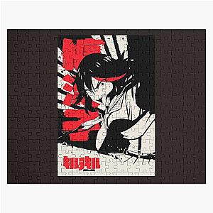 Ryuko Matoi Kill la Kill Japanese