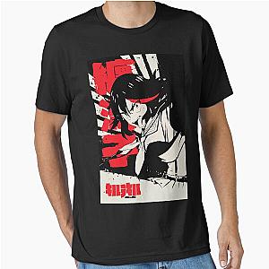 Ryūko Matoi Kill la Kill Japanese Classic Essential T-Shirt