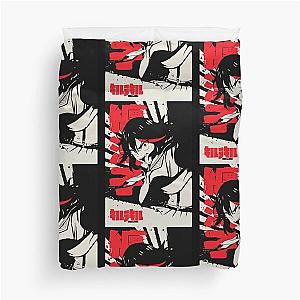 Ryuko Matoi Kill la Kill Japanese Duvet Cover