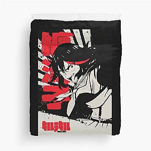 Ryūko Matoi Kill la Kill Japanese Ryūko Classic Duvet Cover
