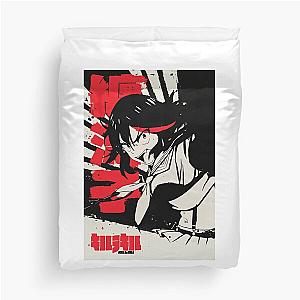 Ryko Matoi Kill la Kill Japanese Duvet Cover