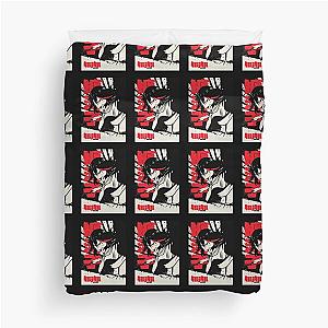 Ryūko Matoi Kill la Kill Japanese Duvet Cover