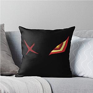 Senketsu Kill la Kill Throw Pillow