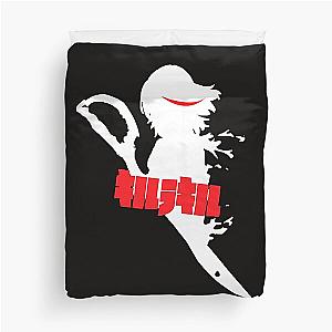 Kill la kill Duvet Cover
