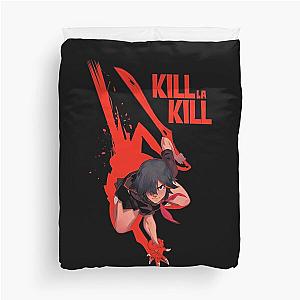 Discover The Secret To Kill La New Gifts For Movie Fans Duvet Cover