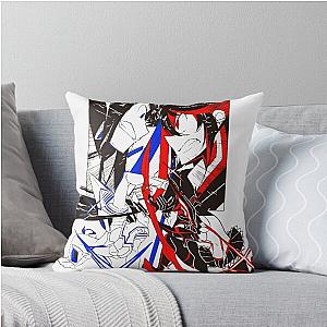 Kill la Kill Ryuko vs Satsuki Pillow
