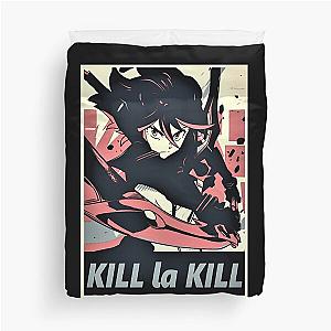 La Kill Christmas Duvet Cover