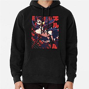 Kill la Kill - Ryuuko Matoi Pullover Hoodie