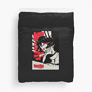 Ryūko Matoi Kill la Kill Classic T-Shirt Duvet Cover