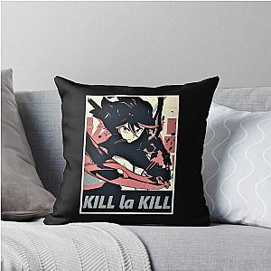 Gift La Kill Christmas Throw Pillow