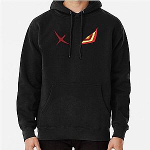 Senketsu Kill Kill Pullover Hoodie