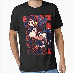 Kill la Kill - Ryuko Matoi Essential T-Shirt