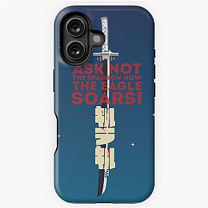 Kill la Kill iPhone Tough Case