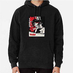Ryuko Matoi Kill La Kill Japanese Pullover Hoodie