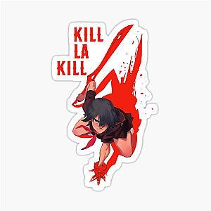 kill la kill sticker