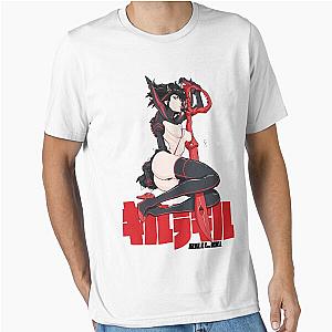 Ryuko Matoi Kill la Kill Essential T-Shirt
