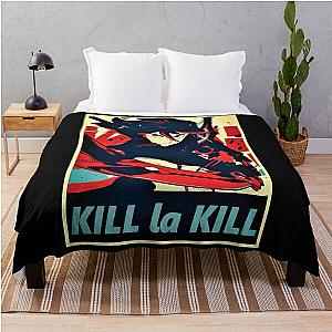 Great Model Kill Cool Gift Blanket