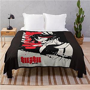 Ryūko Matoi Kill la Kill Japanese Throws
