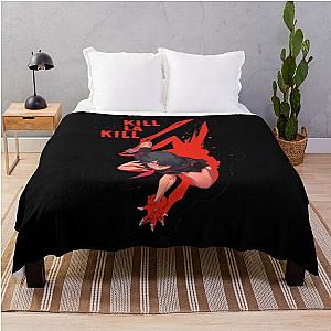 For Kill La Kill Mens Gift Blanket