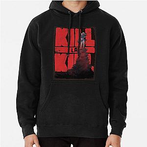 Kill La Kill - Ryuko Black Pullover