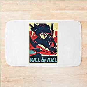 Men Who Love Anime Kill La Kawaii Classic Bath Mat