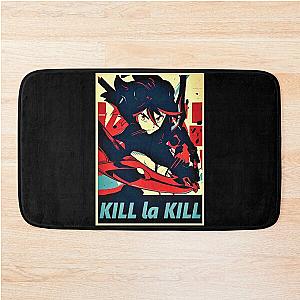 Great Kill Cool Graphic Gift Bath Mat