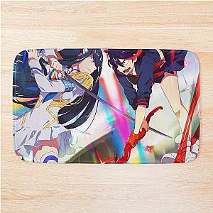 Kill la Kill Bath Mat
