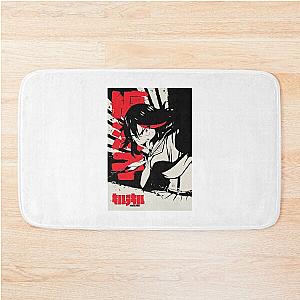 Ryko Matoi Kill la Kill Japanese Bath Mat