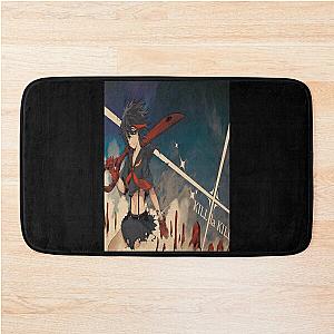Wonderful Kill La Kill Cute Gift Bath Mat