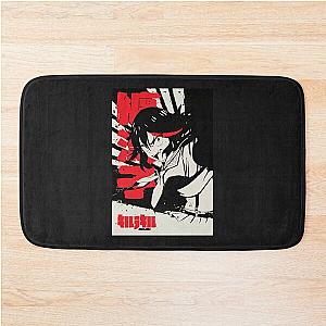 Ryuko Matoi Kill la Kill Japanese Ink Mat