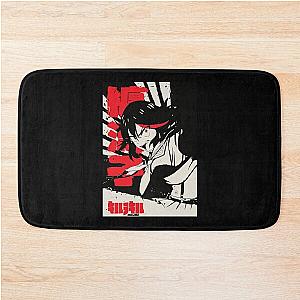 Ryūko Matoi Kill la Kill Japanese Classic Bath Mat