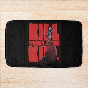 Kill La Kill - Ryuko Black Bath Mat