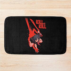 Discover the secret to killing it gifts for movie fans bath mat