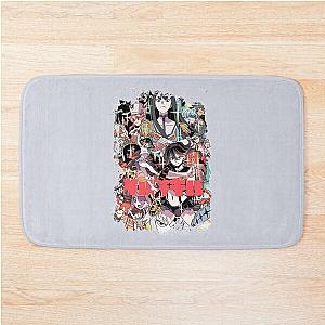 Kill Kill La Kill Bath Mat