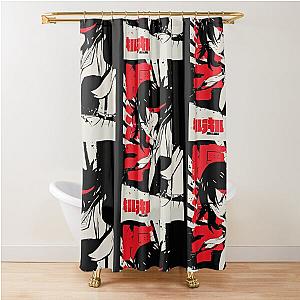 Ryūko Matoi Kill la Kill Classic Shower Curtain