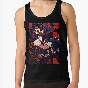 Kill la Kill - Ryuko Matoi Tank Top