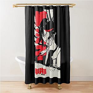 Ryuko Matoi Kill la Kill Japanese Classic Shower Curtain