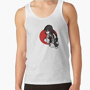 Ryuko Matoi - Kill la Kill tank top