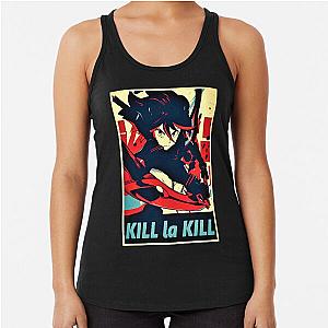 Great Kill Graphic Racerback Tank Top