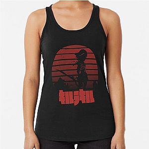 Kill la Kill Racerback Tank Top