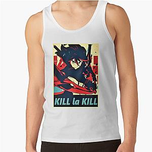 Men Who Love Otaku Kill La Kill Kawaii People Classic Tank Top
