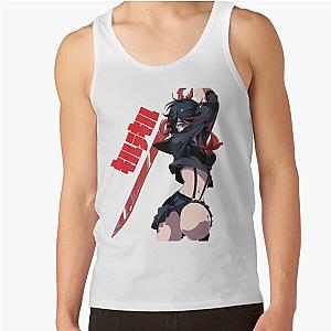 Kill la Kill - Ryuko Matoi Tank Top