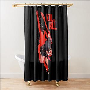 Discover The Secret To Kill La Kill Gifts For Movie Fans Shower Curtain