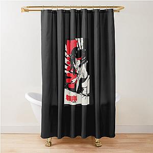 Ryūko Matoi Kill la Kill Japanese Classic Shower Curtain