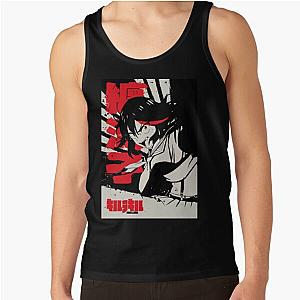 Ryūko Matoi Kill la Kill Japanese Classic Tank Top
