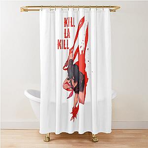 Kill la Kill Shower Curtain