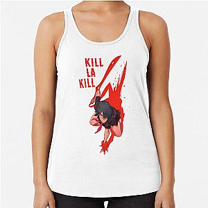 Kill La Kill Racerback Tank Top