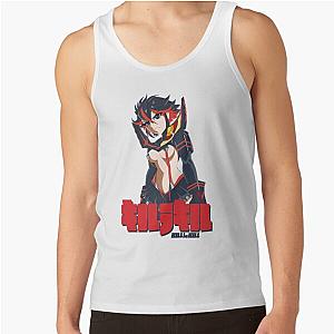 Kill la Kill Ryuko Tank Top